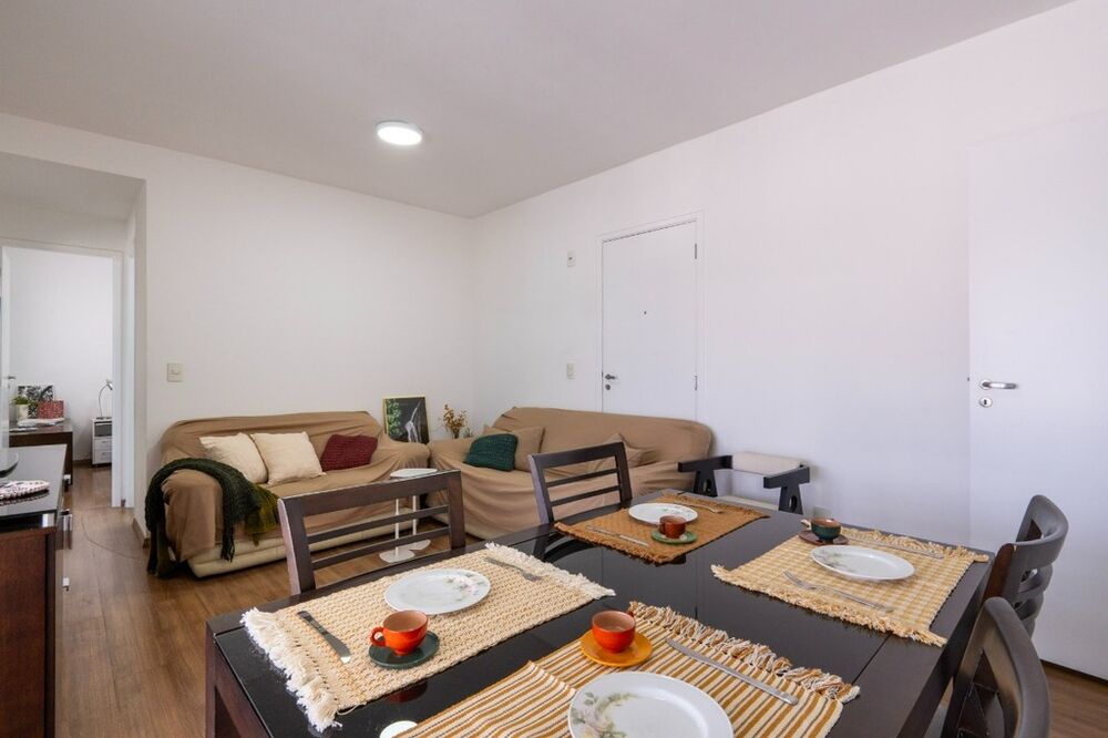 Apartamento, 2 quartos, 69 m² - Foto 10