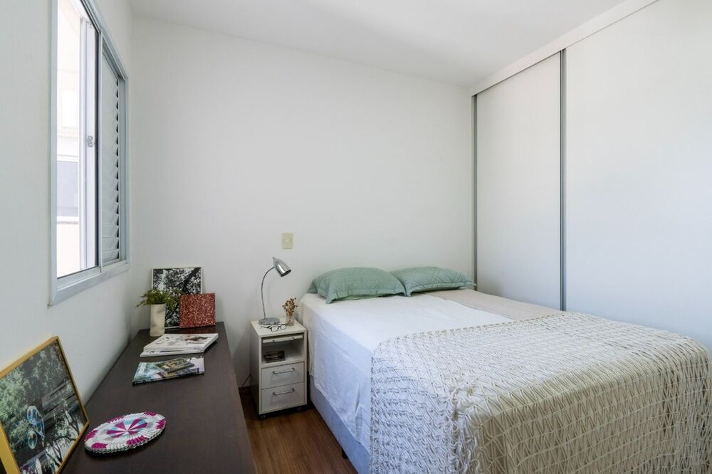 Apartamento, 2 quartos, 69 m² - Foto 4