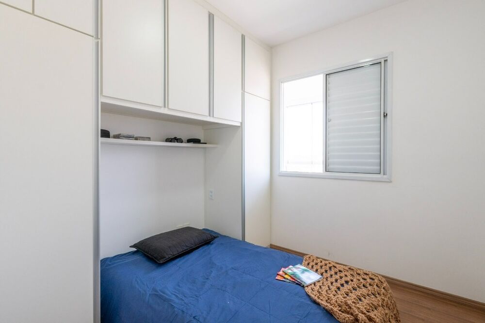 Apartamento, 2 quartos, 69 m² - Foto 7