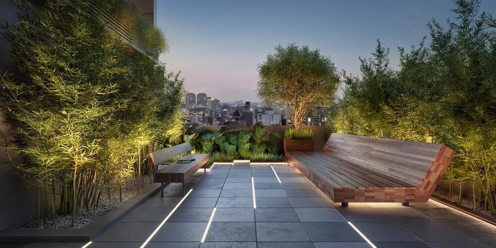 Sala-Conjunto, 41 m² - Foto 6