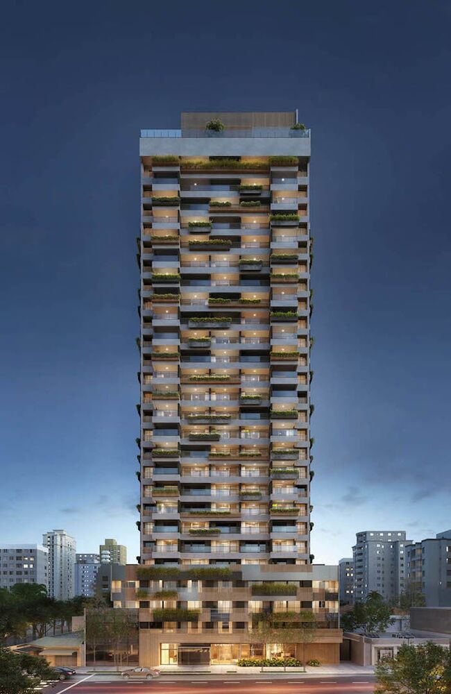 Sala-Conjunto, 41 m² - Foto 1