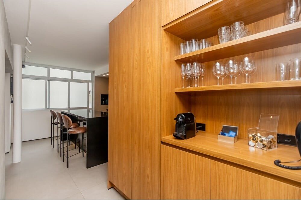 Apartamento, 1 quarto, 90 m² - Foto 5