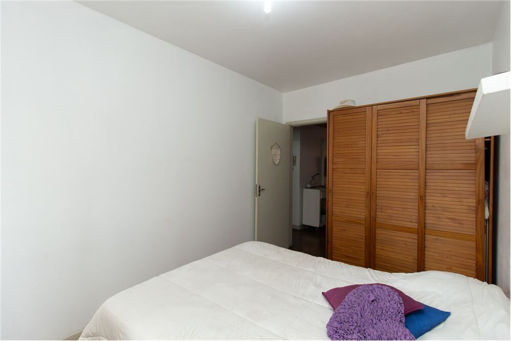 Apartamento, 1 quarto, 43 m² - Foto 8