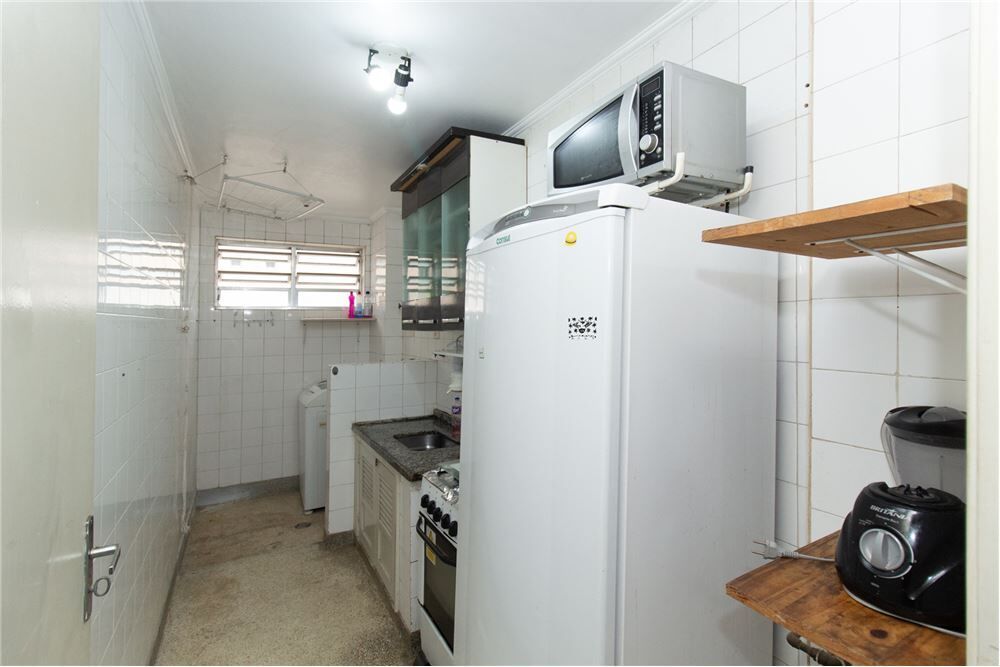 Apartamento, 1 quarto, 43 m² - Foto 13