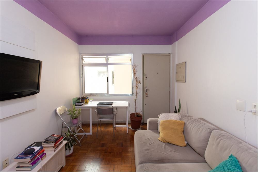 Apartamento, 1 quarto, 43 m² - Foto 16