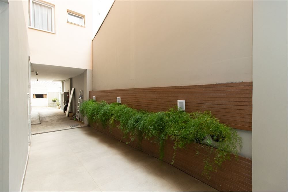 Apartamento, 1 quarto, 43 m² - Foto 3