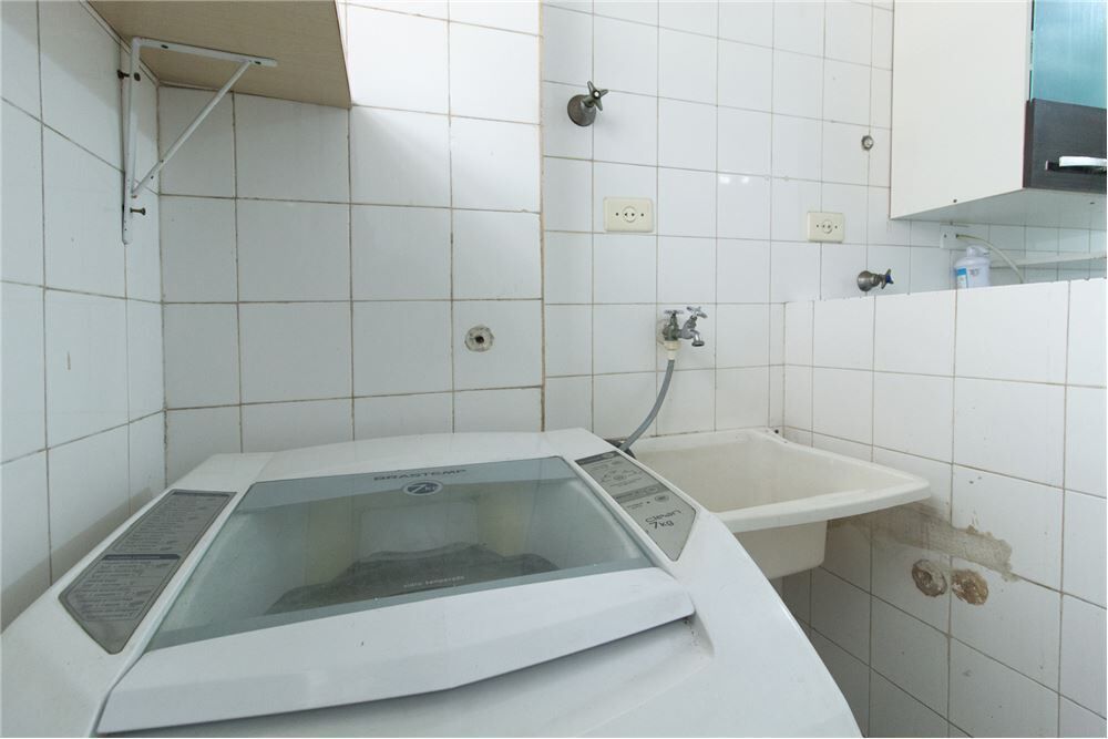 Apartamento, 1 quarto, 43 m² - Foto 11