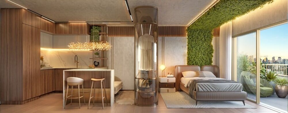 Apartamento, 2 quartos, 70 m² - Foto 4