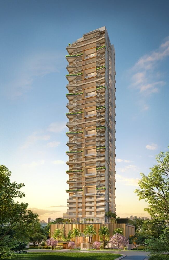 Apartamento, 2 quartos, 70 m² - Foto 1