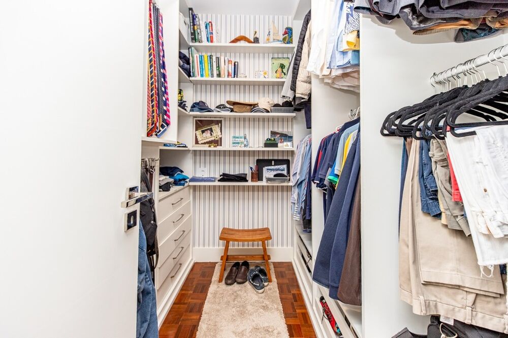 Apartamento à venda com 4 quartos, 411m² - Foto 14