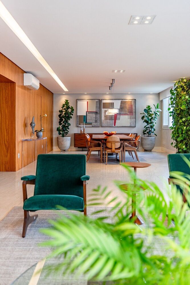 Apartamento, 4 quartos, 411 m² - Foto 19