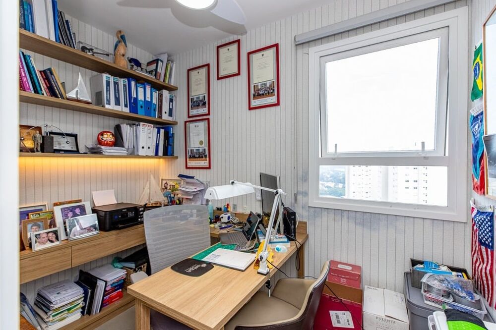 Apartamento, 4 quartos, 411 m² - Foto 4