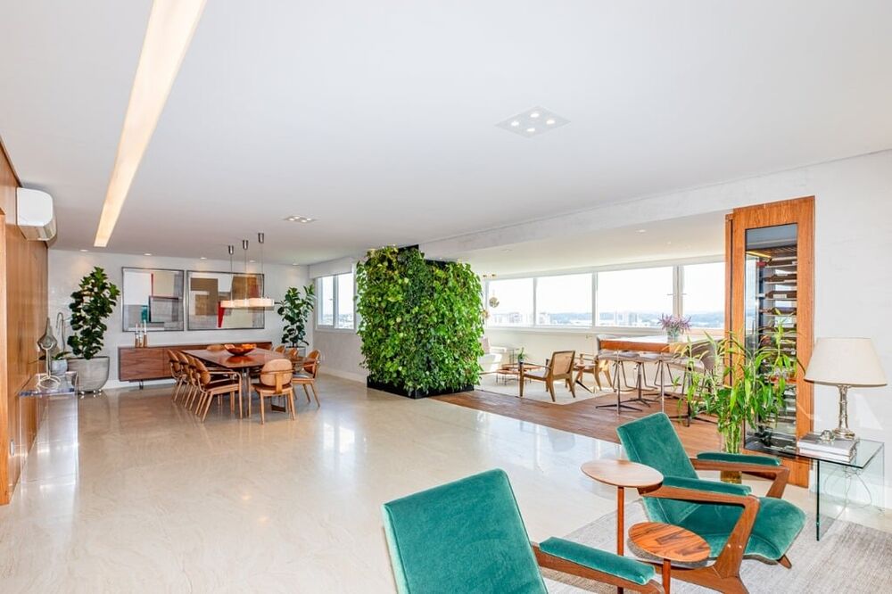 Apartamento, 4 quartos, 411 m² - Foto 42