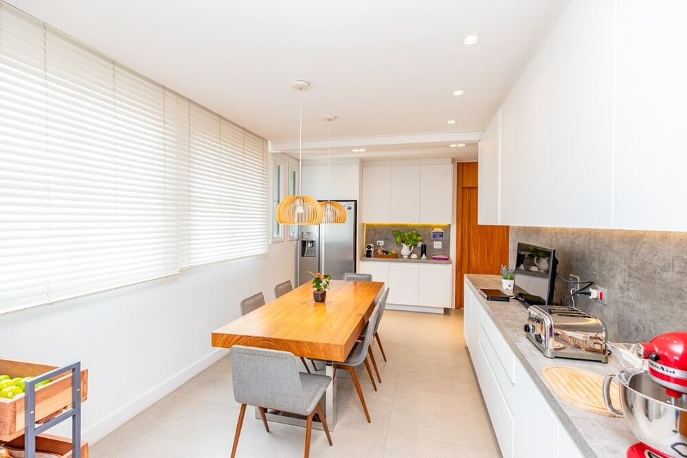 Apartamento à venda com 4 quartos, 411m² - Foto 9
