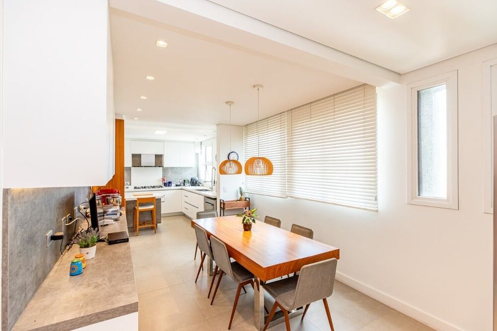 Apartamento à venda com 4 quartos, 411m² - Foto 6