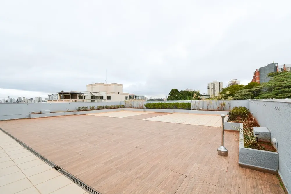Apartamento, 1 quarto, 35 m² - Foto 1