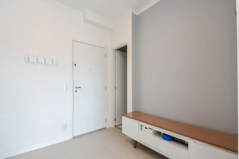Apartamento, 1 quarto, 35 m² - Foto 4