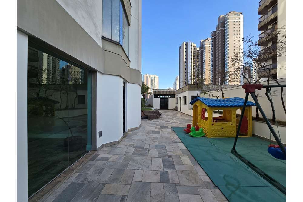 Apartamento, 4 quartos, 214 m² - Foto 8