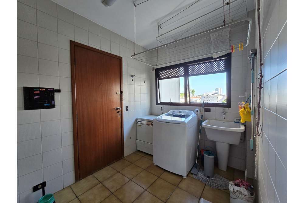 Apartamento, 4 quartos, 214 m² - Foto 7