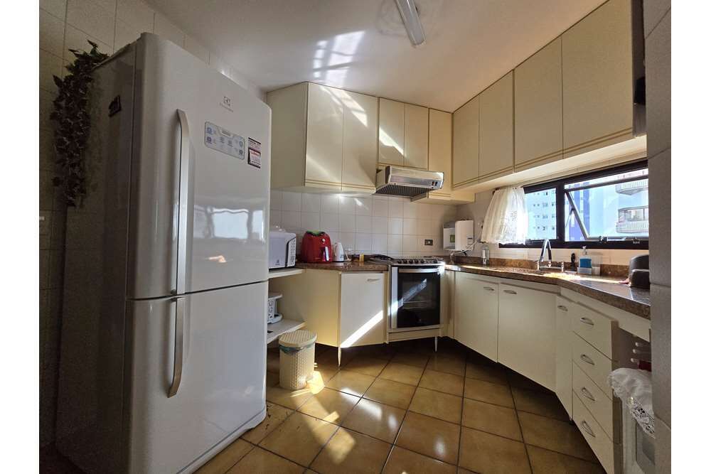 Apartamento, 4 quartos, 214 m² - Foto 4