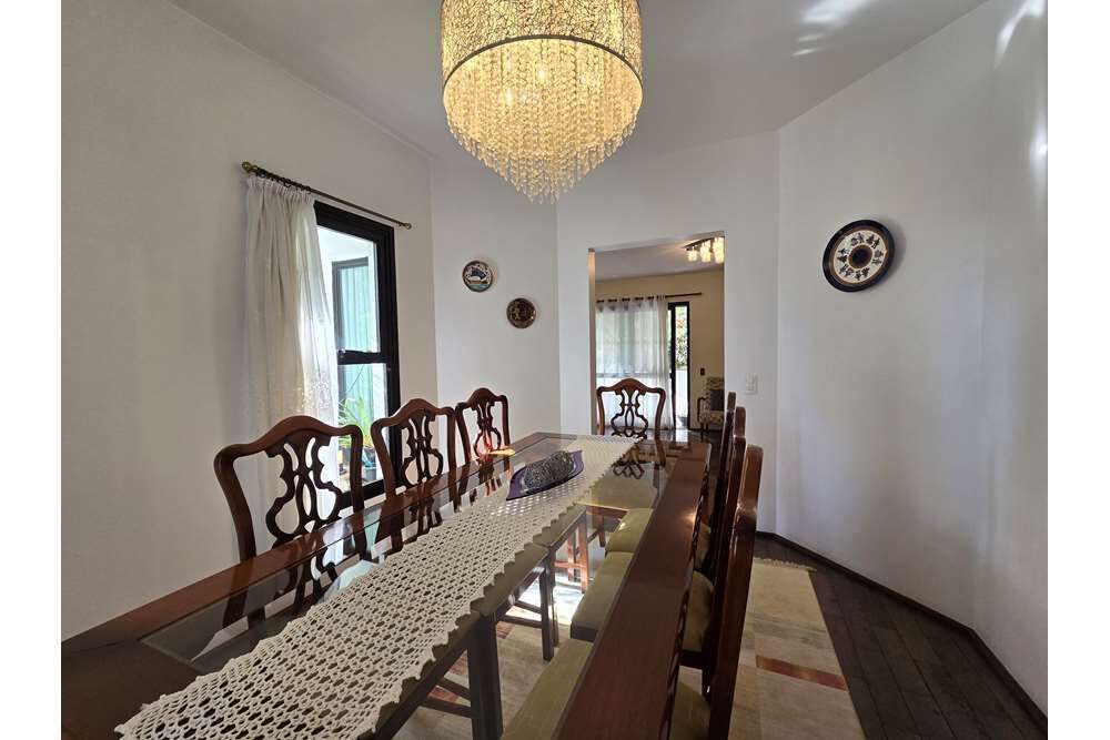 Apartamento, 4 quartos, 214 m² - Foto 6