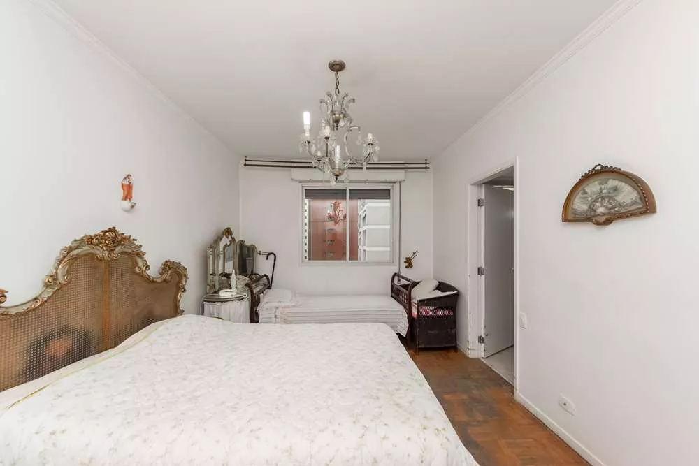 Apartamento, 3 quartos, 210 m² - Foto 17