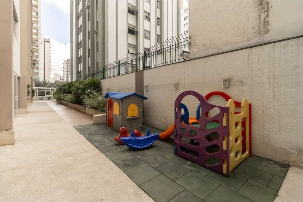 Apartamento, 3 quartos, 210 m² - Foto 20