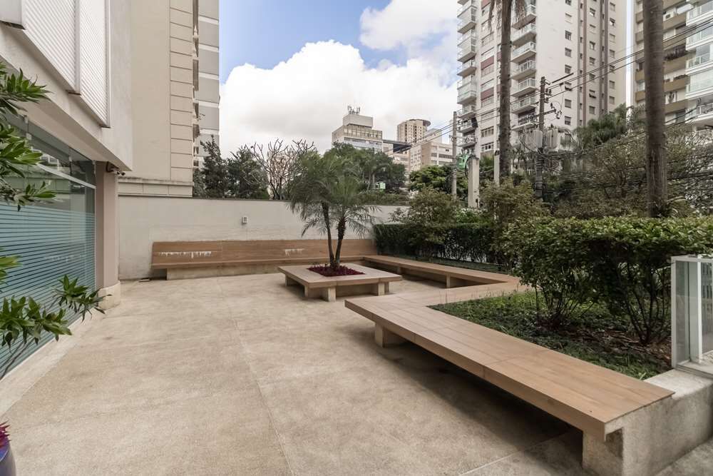 Apartamento, 3 quartos, 210 m² - Foto 24