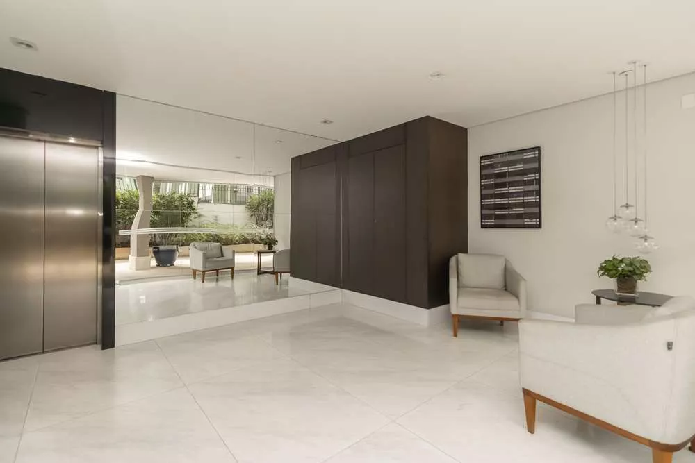 Apartamento, 3 quartos, 210 m² - Foto 9