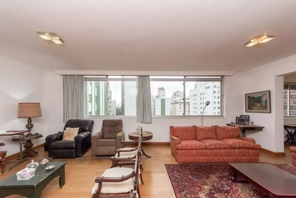 Apartamento, 3 quartos, 210 m² - Foto 18