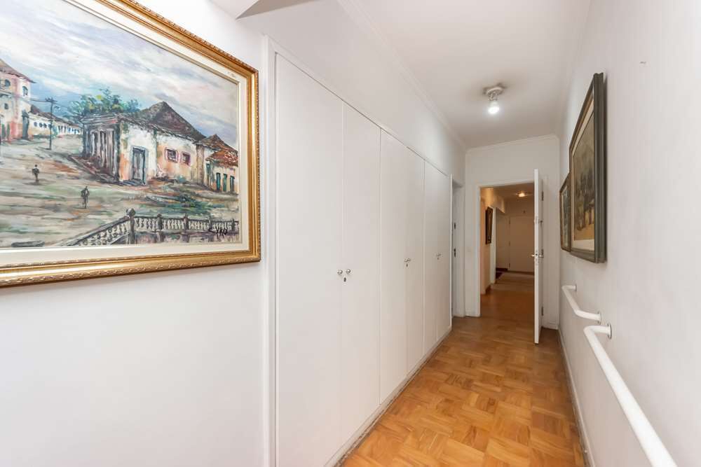 Apartamento, 3 quartos, 210 m² - Foto 36