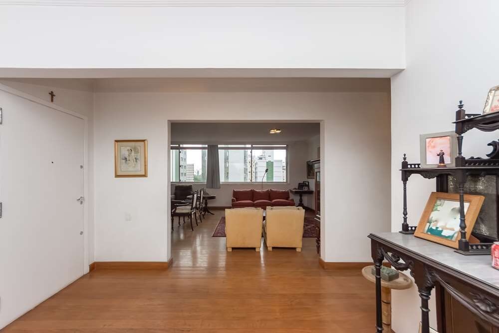 Apartamento, 3 quartos, 210 m² - Foto 21