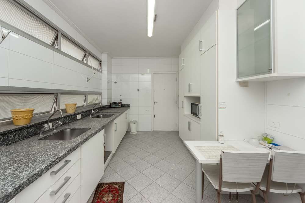Apartamento, 3 quartos, 210 m² - Foto 37