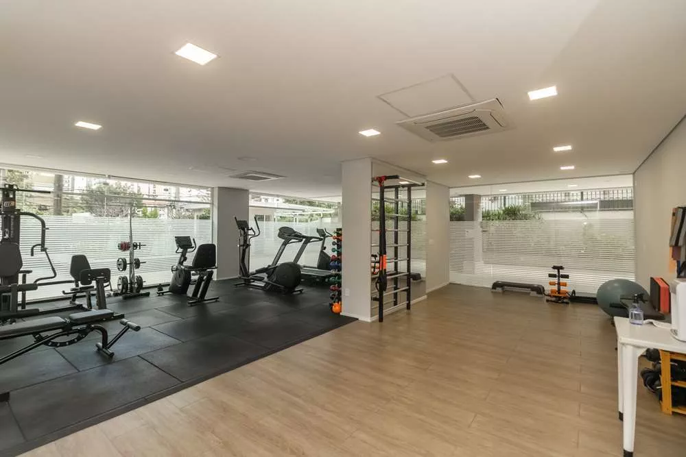 Apartamento, 3 quartos, 210 m² - Foto 1