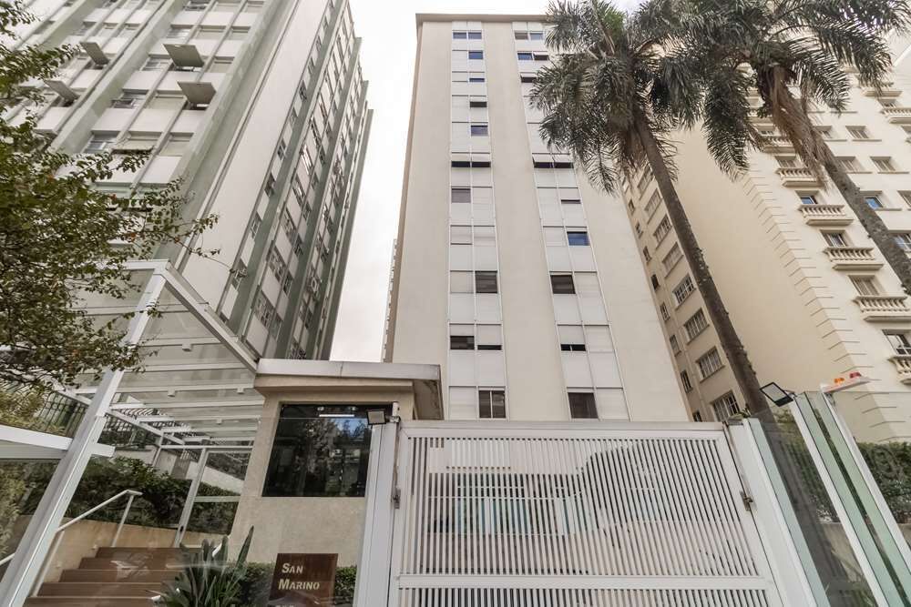Apartamento, 3 quartos, 210 m² - Foto 22