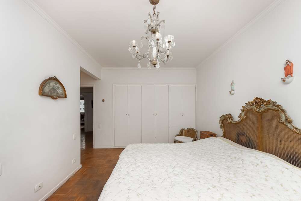Apartamento, 3 quartos, 210 m² - Foto 29