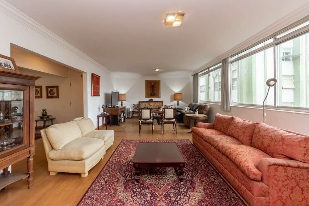 Apartamento, 3 quartos, 210 m² - Foto 32