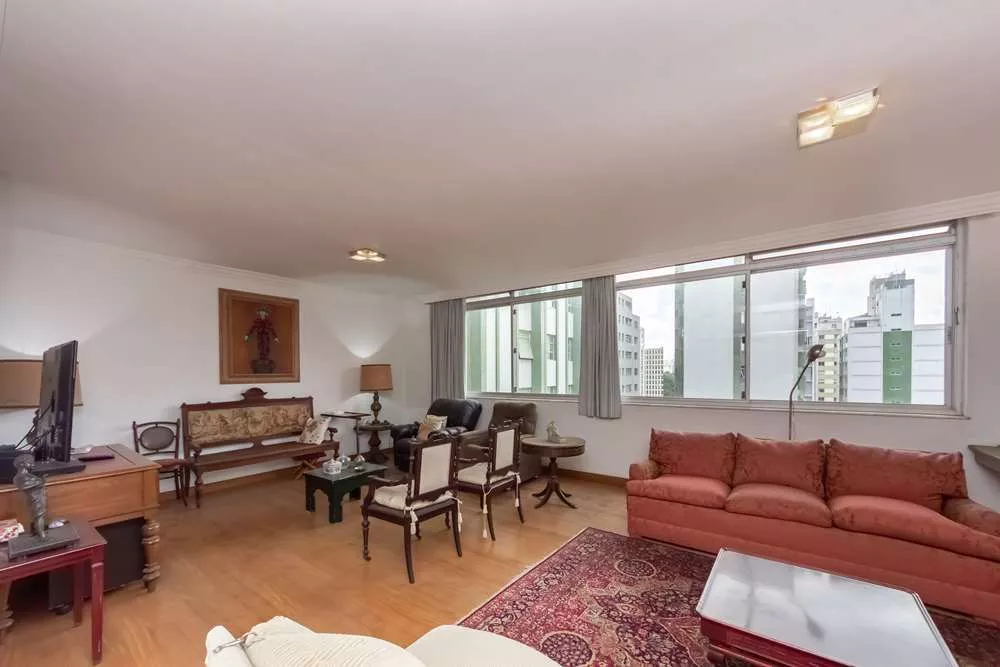 Apartamento, 3 quartos, 210 m² - Foto 14