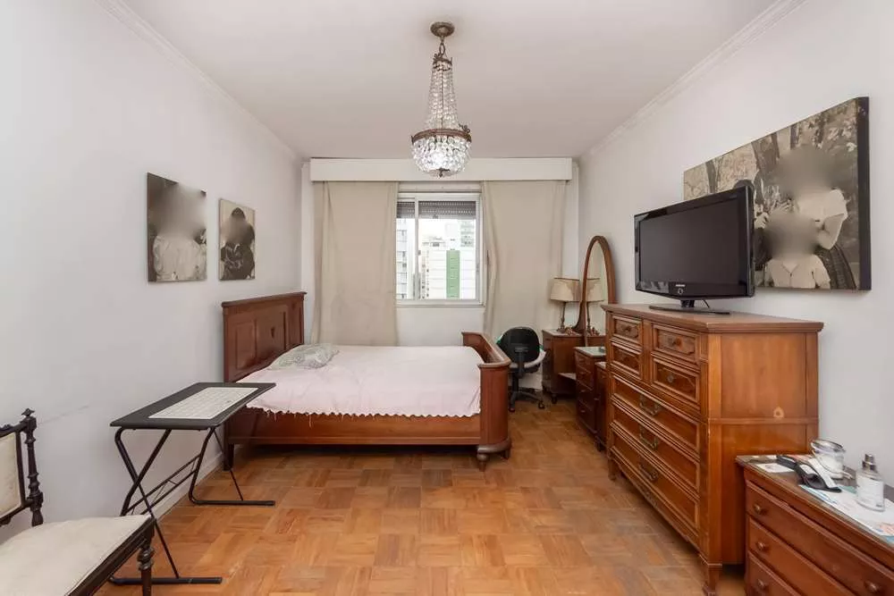 Apartamento, 3 quartos, 210 m² - Foto 19