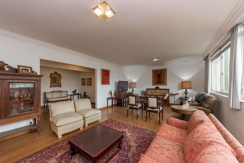Apartamento, 3 quartos, 210 m² - Foto 33