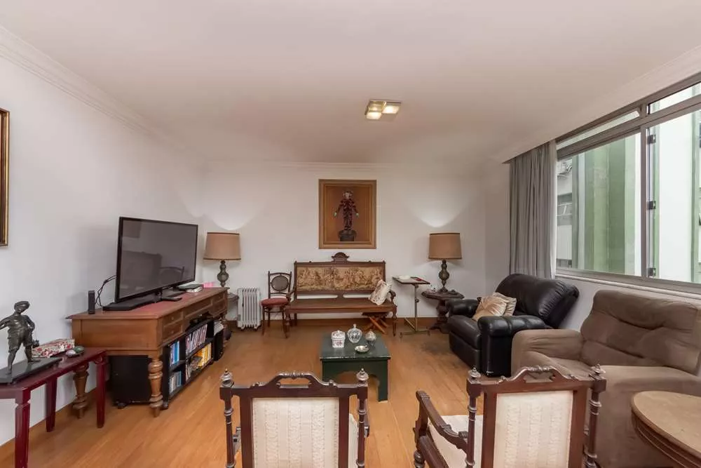 Apartamento, 3 quartos, 210 m² - Foto 3