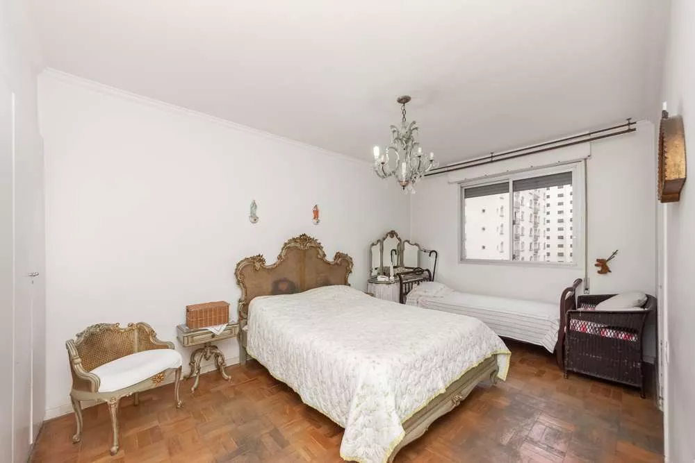 Apartamento, 3 quartos, 210 m² - Foto 12