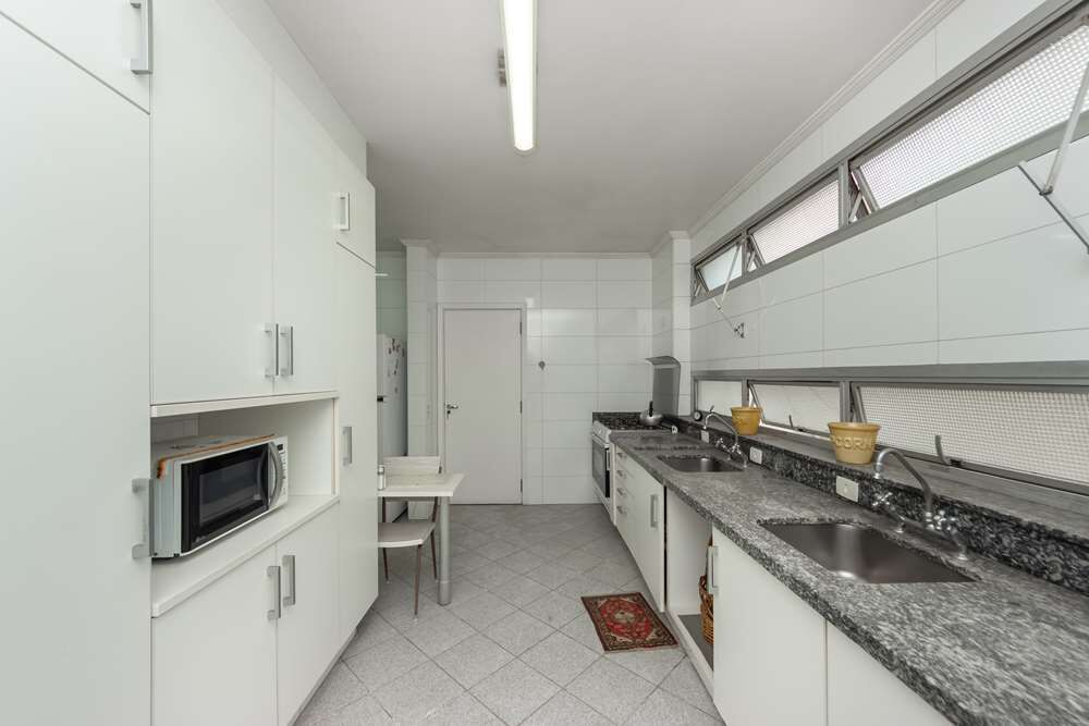 Apartamento, 3 quartos, 210 m² - Foto 30