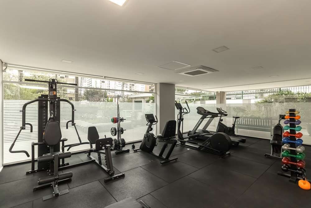 Apartamento, 3 quartos, 210 m² - Foto 31