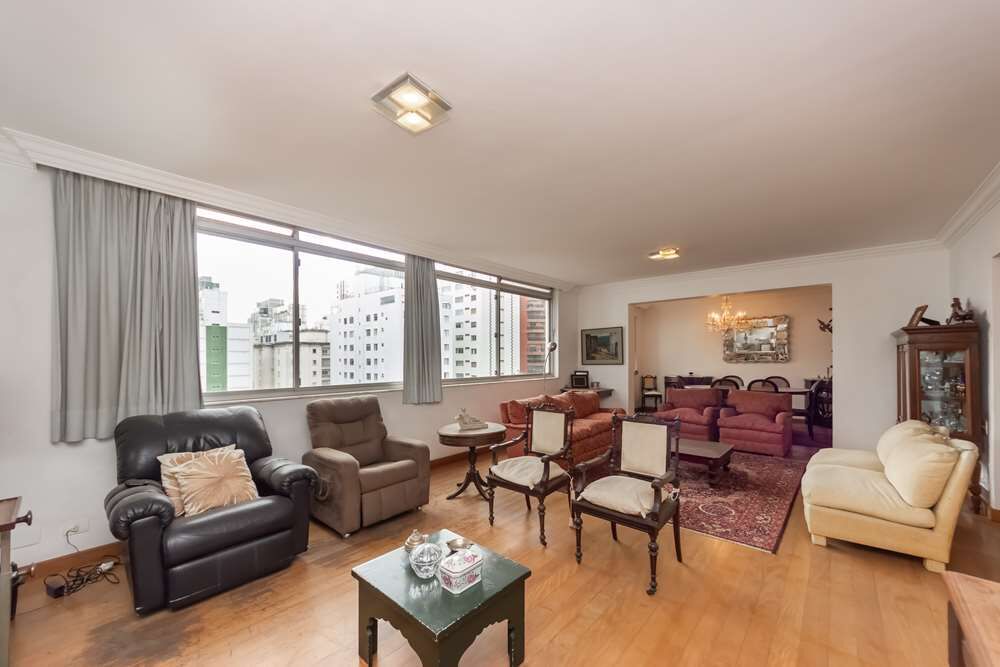 Apartamento, 3 quartos, 210 m² - Foto 39