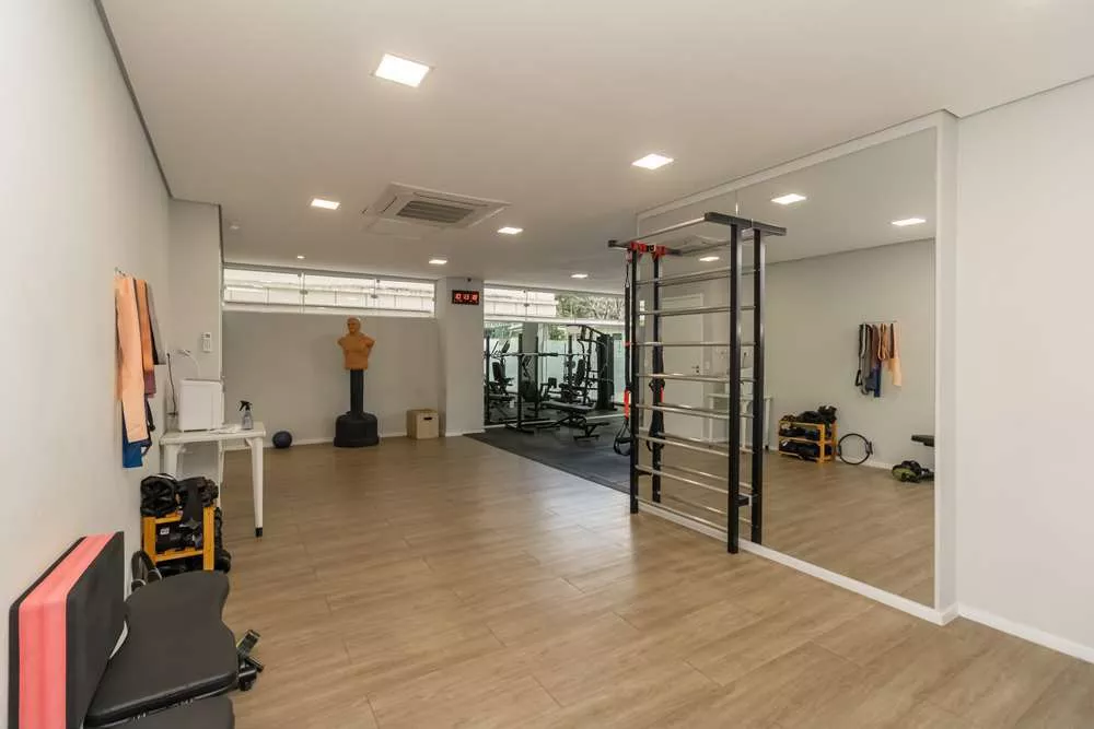 Apartamento, 3 quartos, 210 m² - Foto 7