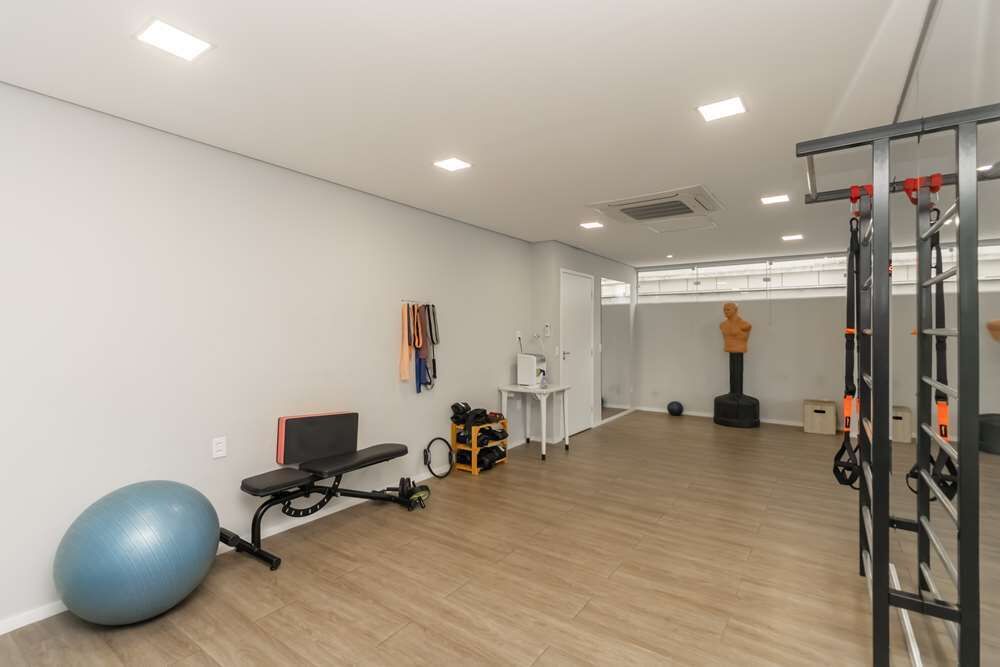 Apartamento, 3 quartos, 210 m² - Foto 27
