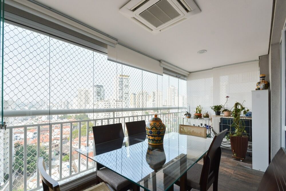 Apartamento à venda com 2 quartos, 68m² - Foto 5