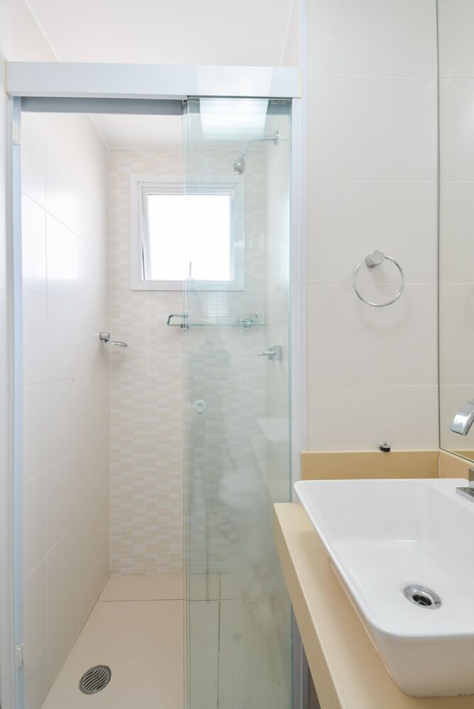 Apartamento à venda com 2 quartos, 68m² - Foto 8