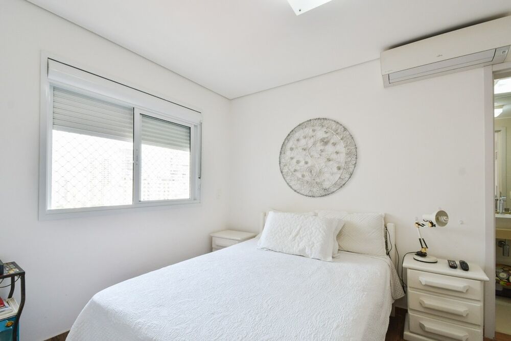 Apartamento à venda com 2 quartos, 68m² - Foto 7